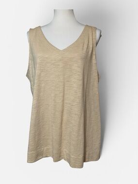 Chico’s The Ultimate Tee Size XL NWT